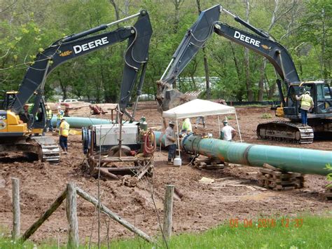 Eminent Domain Property Value And Fracked Gas Pipelines