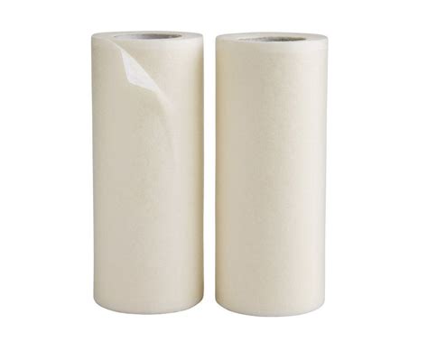 Super Jumbo Lint Roller Refill 2 Pack The Fabric Care Company