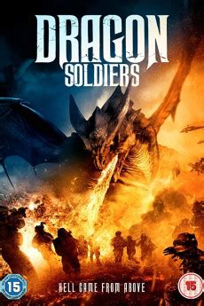 Con jacob dudman, siobhan finneran, anthony head, paul kaye, stephen rea, richard armitage. Dragon Soldiers (2020) YIFY - Download Movie TORRENT - YTS