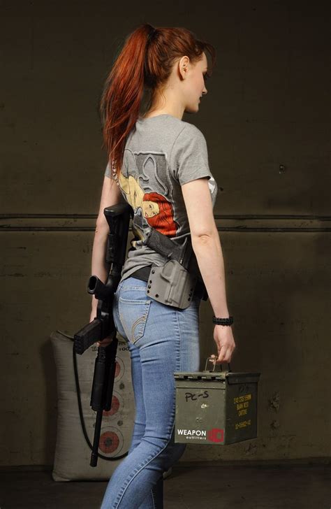 Weaponoutfitters Ethereal Rose With A 10 8 Performance Shirt