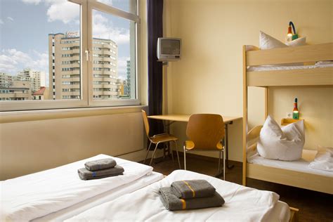 Reviews Of Acama Hotel And Hostel Kreuzberg In Berlin