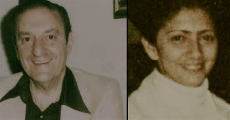 Paul Castellano And Gloria Olarte What Happened To The Lovers