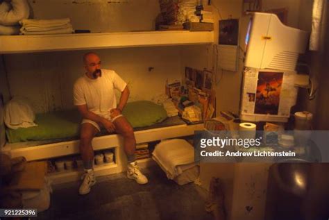 Pelican Bay Prison Photos And Premium High Res Pictures Getty Images