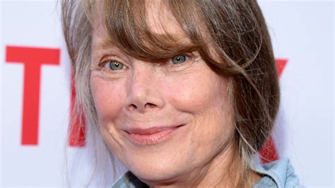 The Audiobook You Never Knew Sissy Spacek Narrated
