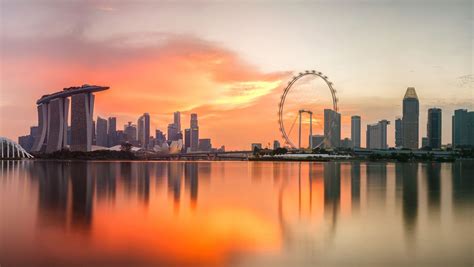 Google's Best-Rated Tourist Attraction Spots in Singapore - NewsFeed SG