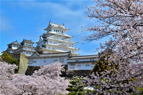 10 Best Japan Tourist Attractions Japan Travel Guide Jw