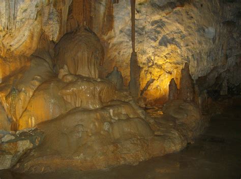 Škocjan Caves Regional Park Slovenia Ice Age Slovenia Caves Prague