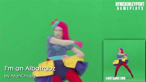 Just Dance 2016 Real Dancers Behind The Scenes 1 Youtube