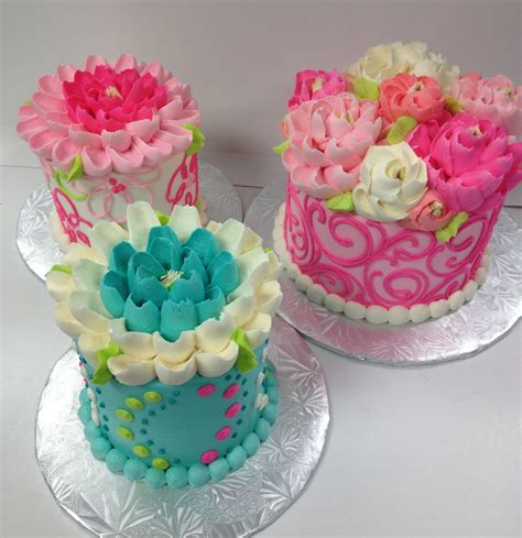 Store White Flower Cake Shoppe Pretty Cakes Cute Cakes Beautiful
