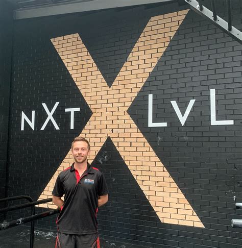 Meet The Nxtlvl Team Nxtlvl Functional Movement Centre