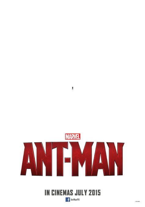 Watch Marvels Ant Man Teaser Trailer