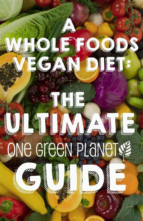 Organic Vegan Food Near Me | Food Blog