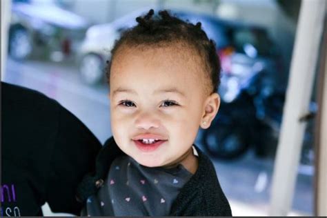 aka and dj zinhle s daughter kairo is adorable see photos from her first birthday bellanaija