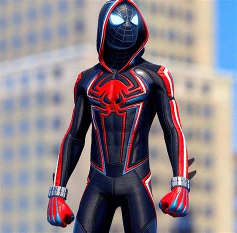 Miles Morales Loved It Marvel Contest Of Champions