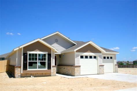 Fort Worth New Homes See What 125000 Can Buy