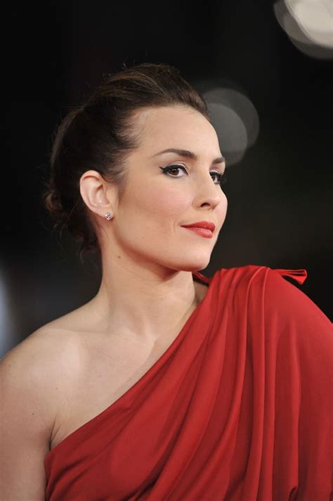 Noomi Rapace Image