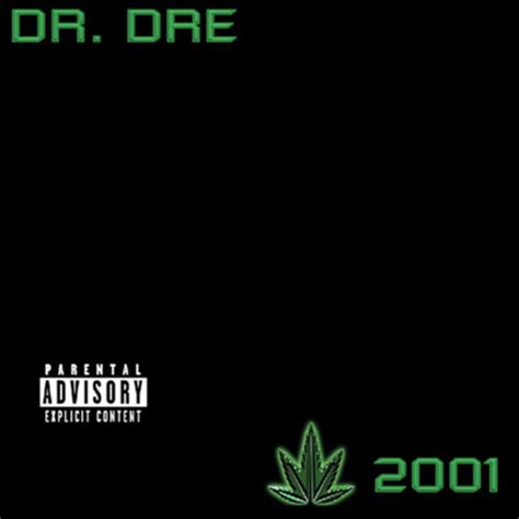 Classic Album Dr Dres Chronic 2001 Review And Video Djbooth