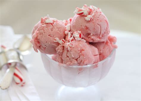 Dairy Free Peppermint Stick Ice Cream Scd Recipes Healthy Eating