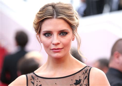 Mischa Barton In Sex Tape Hell As X Rated Footage Is ‘being Touted To