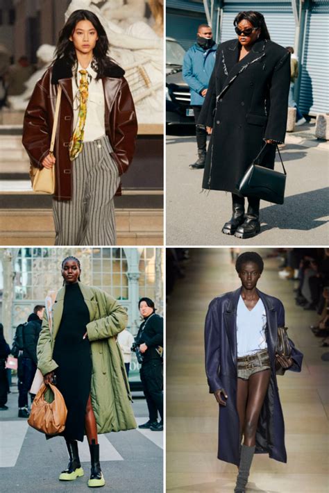 Best Winter Fashion Trends For 2022 You Need To Know