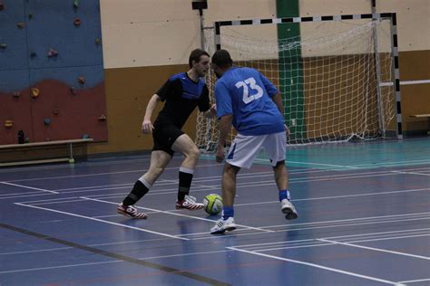 Futsal earned the status of fifa's official form of indoor soccer in the 1980s as it was recognized as a futsal is played with touchline boundaries and without walls. Montreal Futsal Friendly Soccer League 5X5 - Wednesday ...