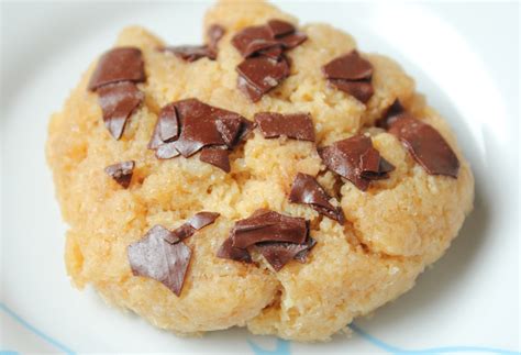 Chambre Apparemment Estomac Cookie Micro Onde Sans Beurre Claire L Bas