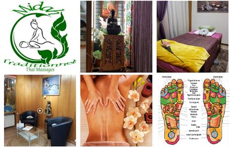Midah Thaï Massages Bex Salon De Massage Thaïlandais à Bex