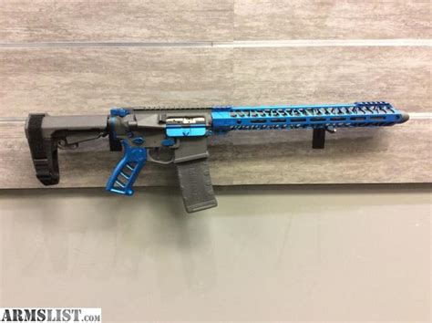 Armslist For Sale Rehv Arms Custom Ar15 556x45 New