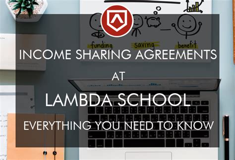 Lambda School's Income Share Agreement: What You Need to Know