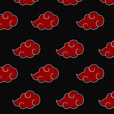 15 Akatsuki Cloud Wallpaper Image Hd