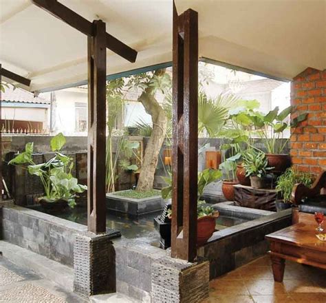 Marmer dan batu onyx bisa. 32+ Top Populer Model Teras Rumah Terbaik