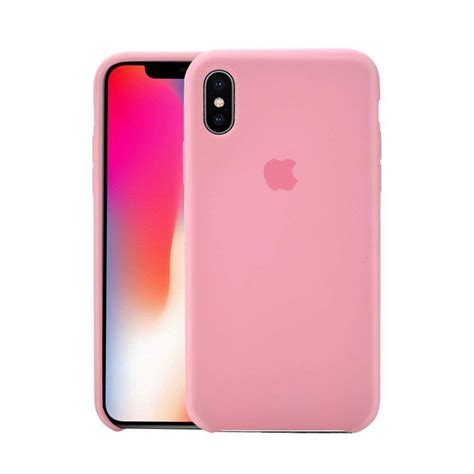 Iphone X Case Cover Super Thin Matte Finish Electronics