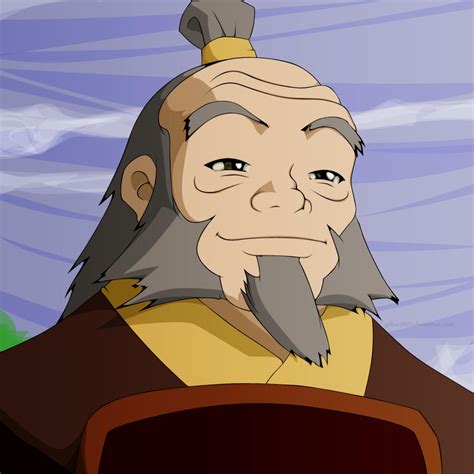 Iroh The Dragon Of The West By Gilbert86ii On Deviantart