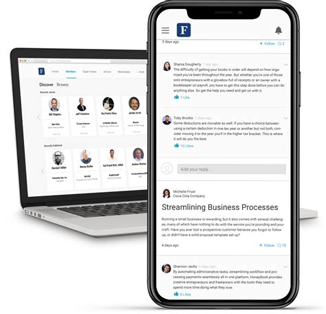 Member Benefits: Connections