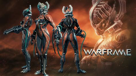 Please assist in making this page accurate. Warframe Full HD Wallpaper and Background Image | 1920x1080 | ID:516348