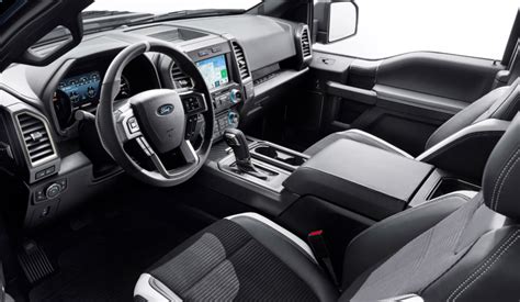 2022 Ford F150 Lariat Interior A Comprehensive Look Interior Ideas
