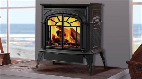 A wide variety of freestanding cast iron fireplace options are available to you, such as others, graphic design and 3d model design.you can also choose from modern, contemporary and european freestanding cast iron. Vermont Castings Intrepid Direct Vent Gas Stove | Hechler ...
