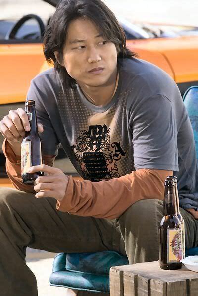 Sung Kang Fast And Furious Sung Kang Fast And Furious Cast