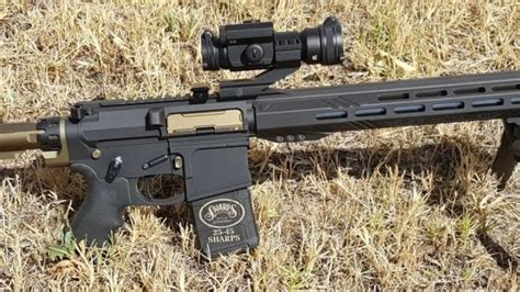 8 Best Scopes For 450 Bushmaster Big Game Scopes Hunting Mark