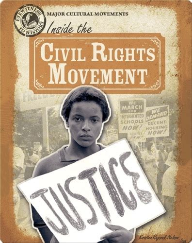 Civil Rights Movement Childrens Book Collection Discover Epic