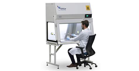 Because of the sensitive nature of most procedures performed within a class iii cabinet, baker builds each bsc system to exact customer. Class II Microbiological Safety Cabinet - Telstar®