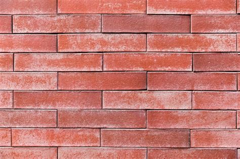 Free Photo Brick Wall Texture Close Up