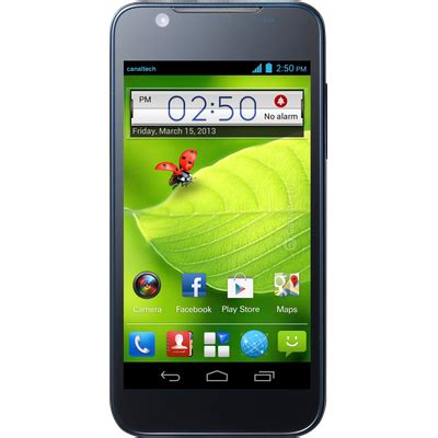 Great features meet affordability in the new blade a3 prime. ZTE Blade G - Ficha Técnica - Canaltech