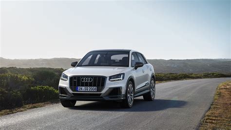 Audi Q2 Check Out Audis Latest Entry Level Suv In India