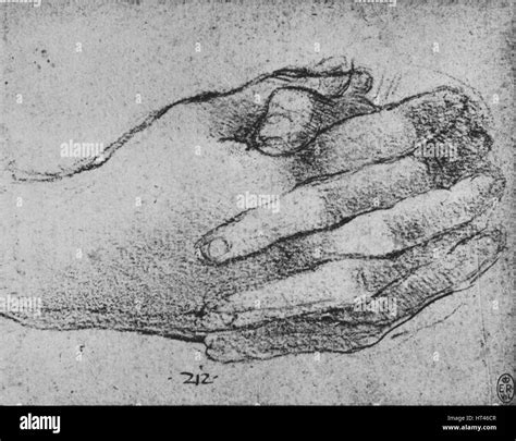 Da Vinci Hand Anatomy Hi Res Stock Photography And Images Alamy
