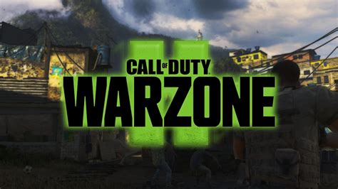 Warzone 2 Release Date Leaks Trailers And More
