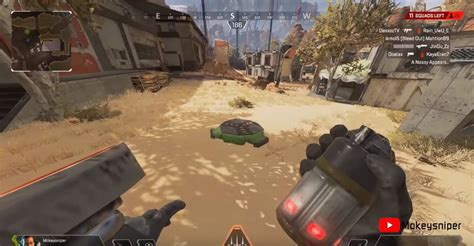 Launch Pads Coming To Apex Legends