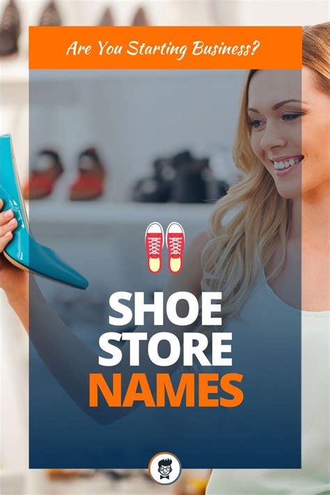 366 Best Shoe Store Name Ideas Ever Store Names