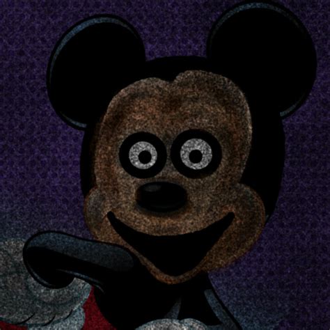 Top 100 Images Creepy Pictures Of Mickey Mouse Completed