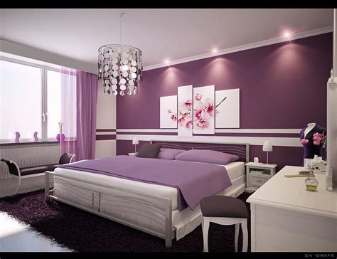 Bedroom 3d Hd Wallpaper Peakpx